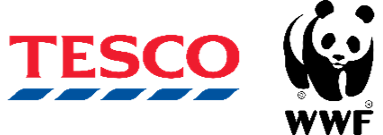 tesco wwf logo